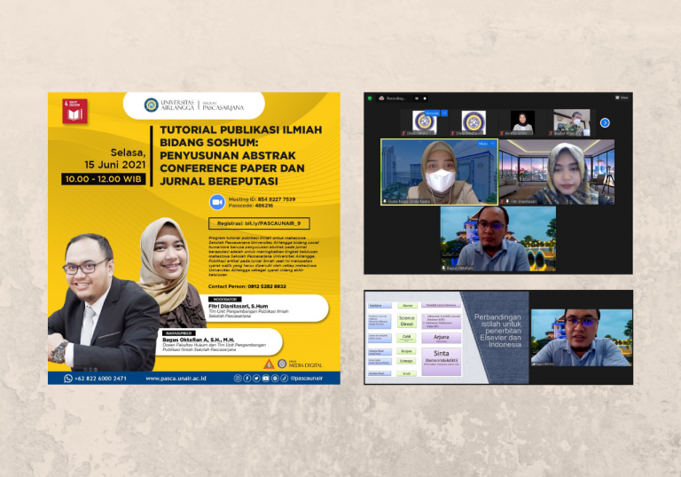 Tutorial for Academic Publication: Publication for Academics, How Complex is the Process?