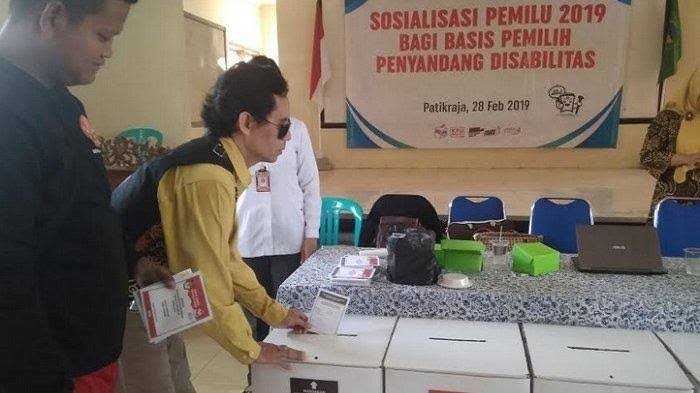 PEMILU UNTUK SEMUA, HARUS MENJADI KOMITMEN BERSAMA