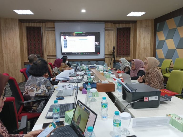 FOKUS HADIRKAN PENDIDIKAN TINGGI BERKUALITAS 