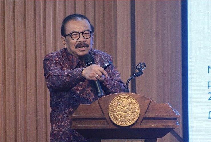 PASCASARJANA UNAIR, DENGAN MULTIDISIPLIN KITAMENJADI SOLUSI PERMASALAHAN MULTIDIMENSI