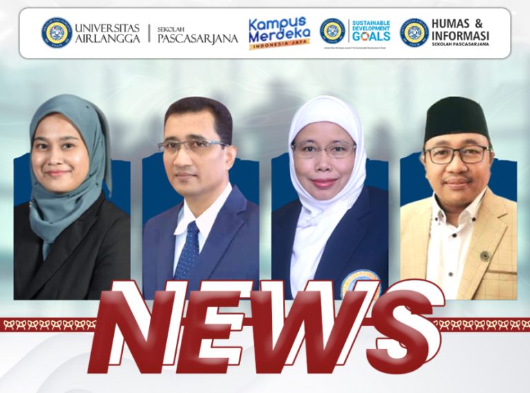 AIRFOR 150 “Teladani Rasulullah, Membangun Leadership dengan Ilmu yang Komprehensif”