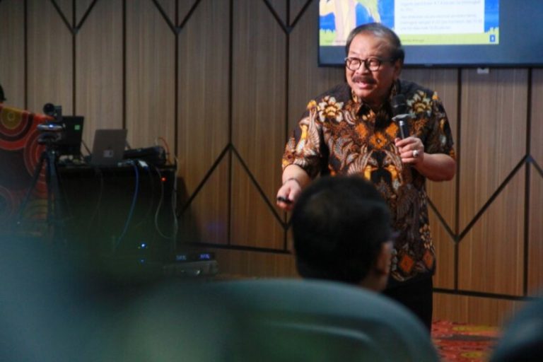 GULE 134 “Ketahanan Pangan Menuju Indonesia Maju 2045”
