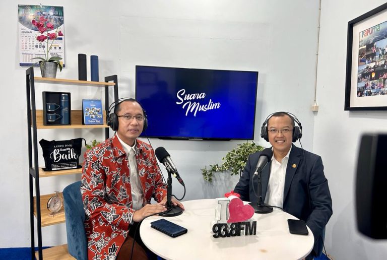 Direktur Sekolah Pascasarjana Unair: Indonesia Maju hanya dapat dicapai melalui kemandirian bangsa