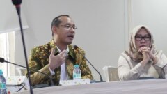 BKPSDM NGANJUK DAN SPS UNAIR: WUJUDKAN KOMITMEN NGANJUK DALAM MEMBANGUN SDM UNGGUL