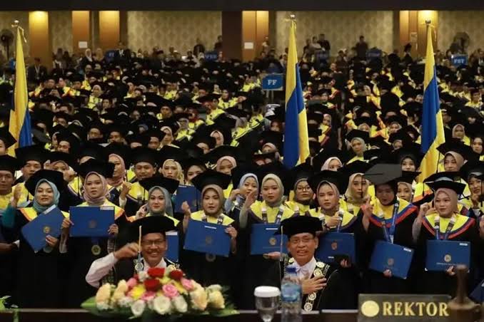 GERAH DENGAN BENCANA TAHUNAN, GUS YANI SELESAIKAN STUDI S2 MANAJEMEN BENCANA