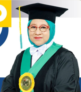 Prof. Heny Arwati, Dra., M.sc., Ph.D.