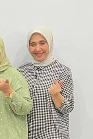 Dr. Sri Wigati Mardi Mulyani, drg., M.Kes