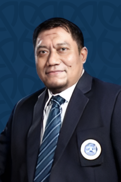 Prof. Rossanto Dwi Handoyo, SE., M.Si., Ph.D.