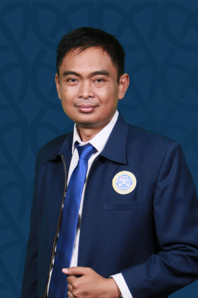 Dr. Hariyono, M. Kep.