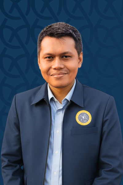 Dr. Aditya Prana Iswara, ST.,MSc.