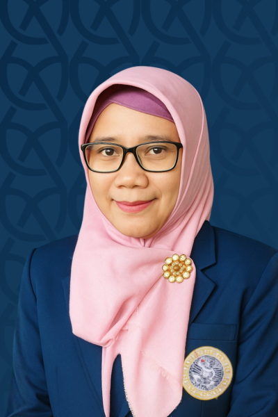 Dr. Nur Ainy Fardana Nawangsari, M.Si., Psikolog