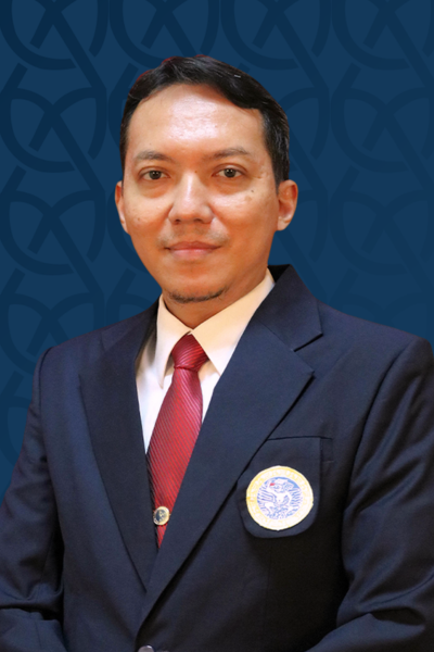 Prof. Dr. Ahmad Rizki Sridadi, SH., MH