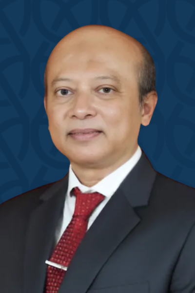 Prof. Dr. H. Jusuf Irianto, Drs., M.Com
