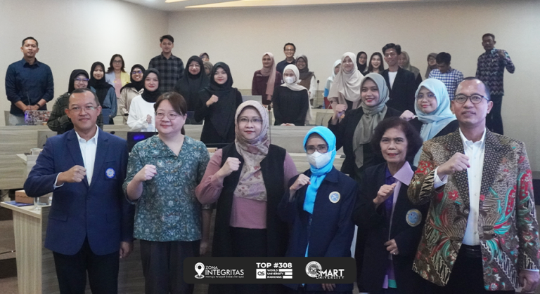 SPS UNAIR Gelar Pre Event Summer School 2025: AI dan Kemitraan Global Jadi Senjata Hadapi Krisis Kesehatan Akibat Iklim