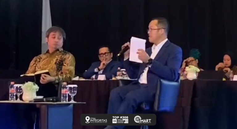 Soemitro Economic Forum 2025: Pakar Strategi UNAIR Hadir Sebagai Panelis Kunci Forum Ekonomi Strategis untuk Menjawab Tantangan Global
