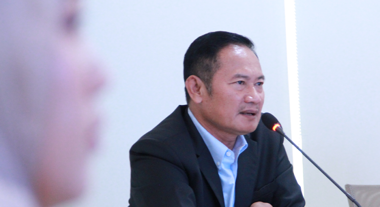 Bupati Lamongan Berbagi Jurus Jitu Wujudkan Indonesia Emas 2045 dari Daerah