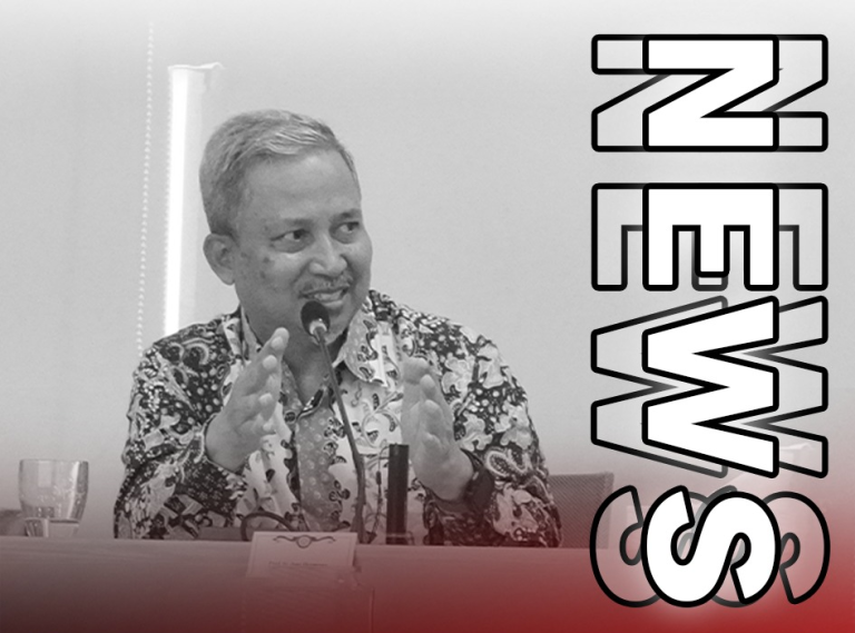 Leadership with Impact: Prof. Joni Hermana Tekankan Keberlanjutan Harus Jadi Hasil Strategis, Bukan Sekadar Tujuan Moral