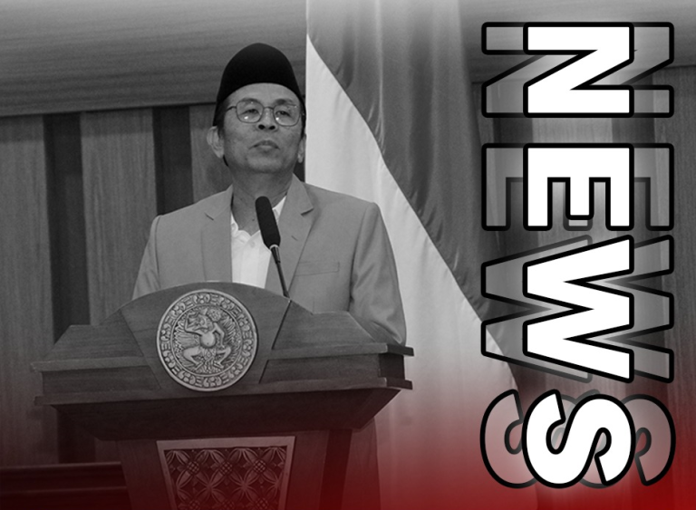 Rektor UNAIR Serukan Sinergi Pembangunan Berkelanjutan: Cetak Arsitek Peradaban