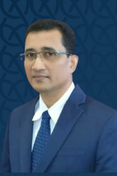 Prof. Dr. Muh. Nafik Hadi Ryandono, S.E., M.Si