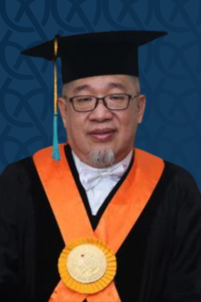 Prof. Dr. Bagong Suyanto, Drs., M.Si
