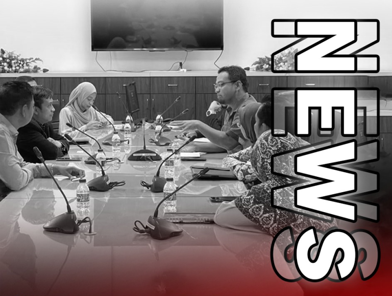Sekolah Pascasarjana UNAIR dan UiTM Perlis Malaysia Awali Kunjungan dengan Diskusi Strategis di Research and Industrial Linkages