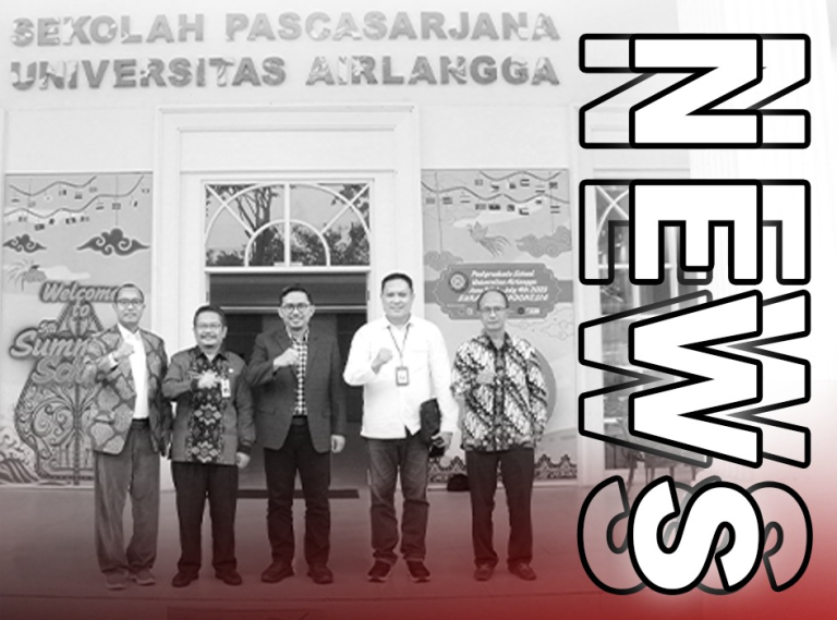 BRIDA Jatim dan KADIN Dorong Hilirisasi Inovasi Lewat FGD di UNAIR