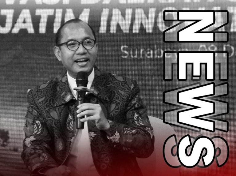 UNAIR Siapkan Roadmap Inovasi Daerah: Hasil Riset Harus Jadi Solusi Strategis Jatim