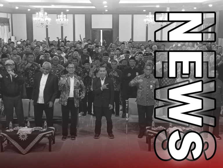 Refleksi Akhir Tahun 2025, Pakar Hukum Lingkungan UNAIR Ajak Muhammadiyah Bijak Sikapi Konsesi Tambang