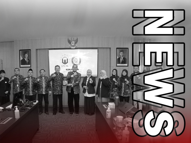 Audiensi Prodi Imunologi Dorong UNAIR–UNUSA Hadirkan Kolaborasi Riset Berdampak