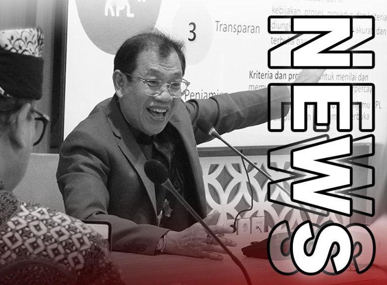 Prof. Dr. I Made Narsa: RPL Jadi Peluang Baru bagi Profesional Berpengalaman di UNAIR