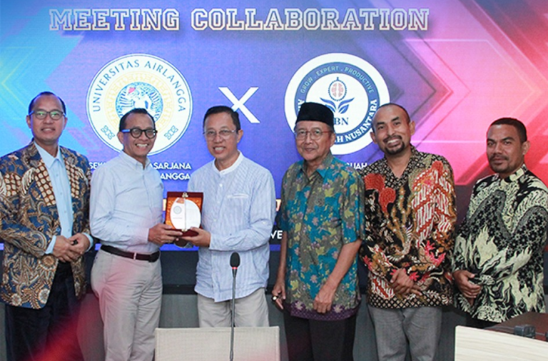 Meeting Collaboration Akademi Buah Nusantara di Wonosalam, Sinergi Sains dan Pendidikan Vokasi