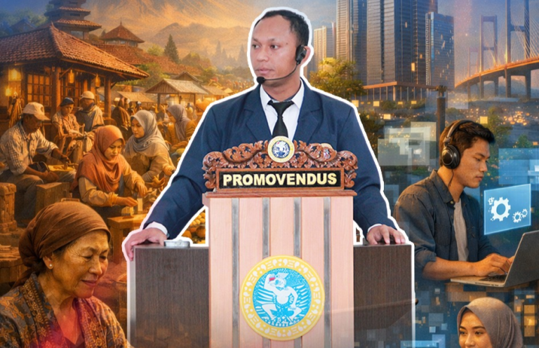 Menakar Nafas Panjang UKM Jawa Timur melalui Kepemimpinan Ambidextrous