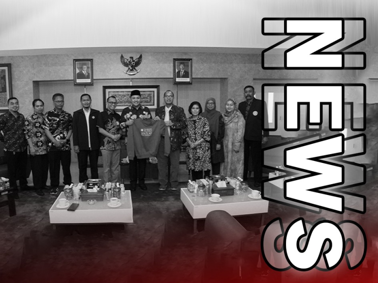 Audiensi ke Pemkab Pasuruan, SPS UNAIR Dorong Inovasi Daerah Berbasis Riset dan Dampak Nyata