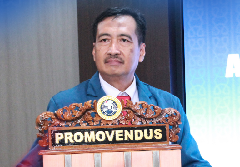 Sinergi Kepemimpinan dan Teknologi, Ikhtiar Lamongan Menuju Desa Cerdas Bermartabat