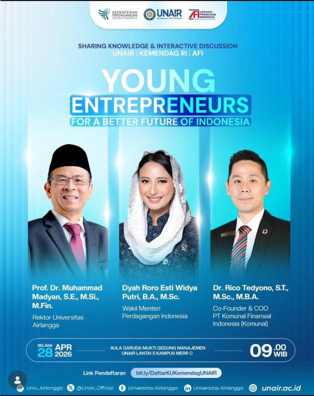 young enter