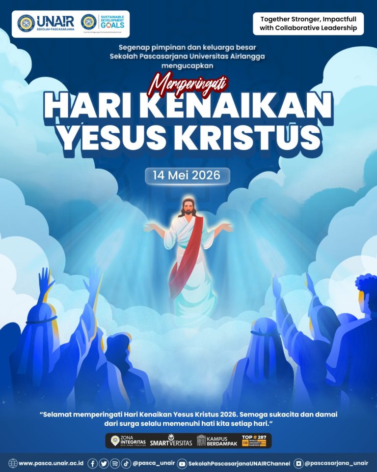 Kenaikan Yesus Kristus dalam Perspektif Ilmiah dan Historis